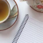 Free stock photo of design, libreta, memories