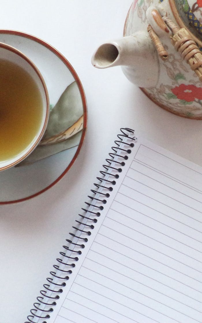 Free stock photo of design, libreta, memories